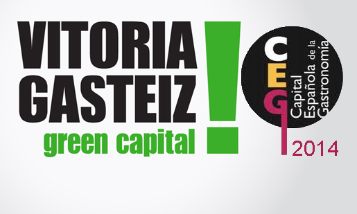 Vitoria-Gasteiz Capital Gastronomica 2014